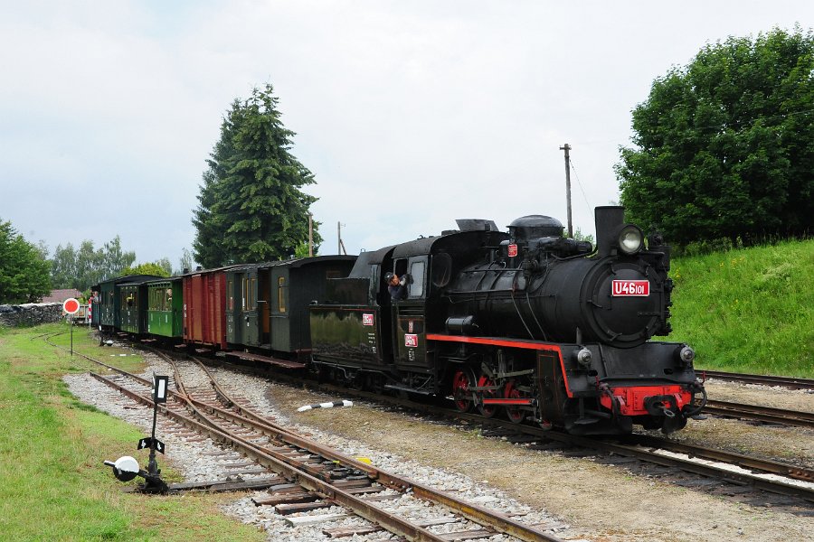 2020.07.19 JHMD U46.101 Jindřichův Hradec - Nová Bystřice (38)